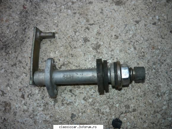 piese dacia 1300, noi vindut