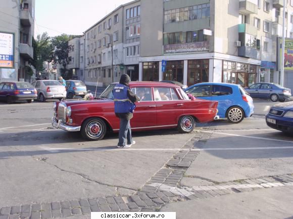 registru mercedes coada randunica tot constanta