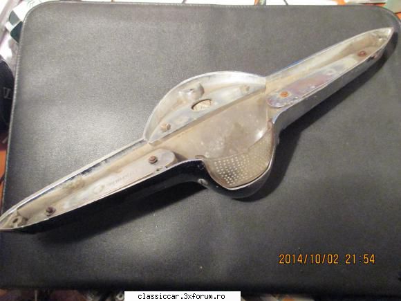 verso ornament volga