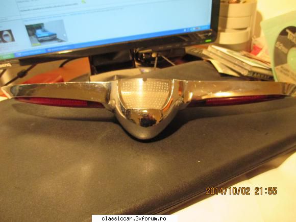 ornament volga partea inferioara