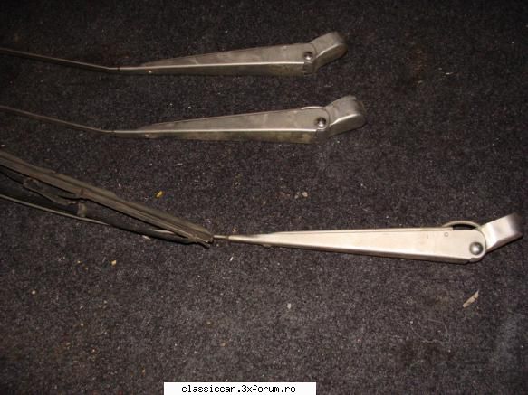 lampile sunt cum sunt ok. piese mercedes