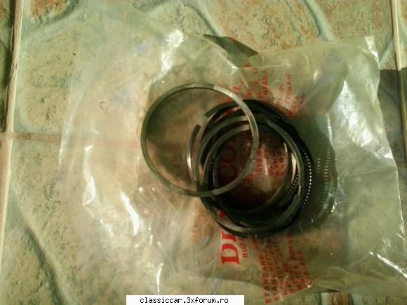 segmenti camasi , pistoane , segmenti olcit