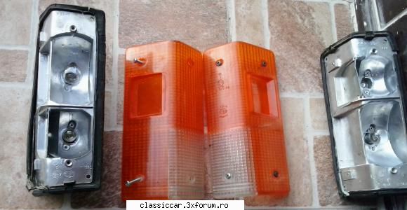 aro vand pereche aro 10. sunt stare foarte buna. garnitura trebuie schimbata, sticla este noua.