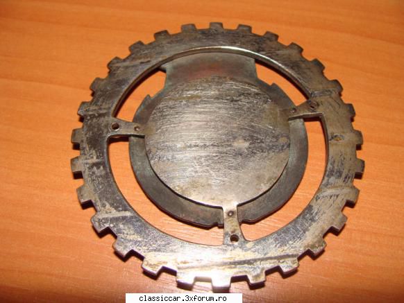 vand emblema acr sivanduta!