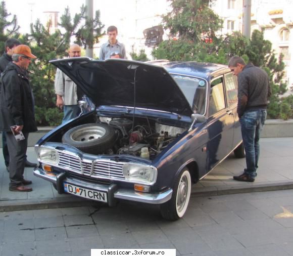 registru renault pozat sechiin craiova Taunusist