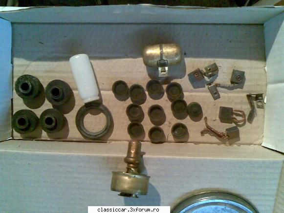 vand piese dacia berlina pachet mai adaug acestea este