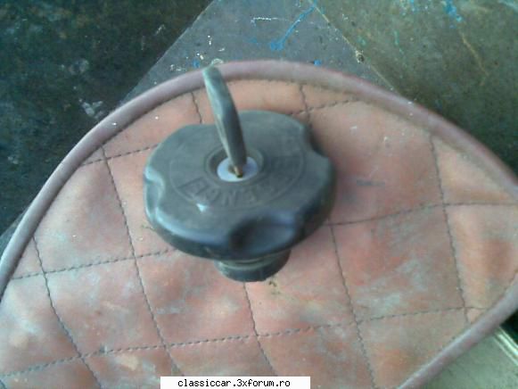 vand piese dacia berlina pachet buson cheie