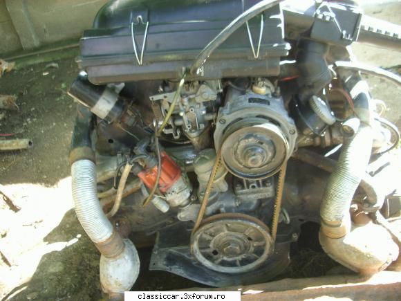 piese pentru 1303 din alternator bosch piciorul prindere, elicea din spate suport elice colier