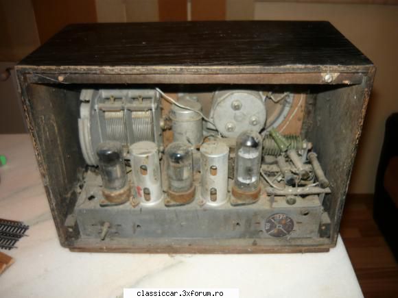 radio popular romanesc anii poza