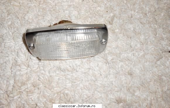 lampa mers inapoi vand piese dacia 1300