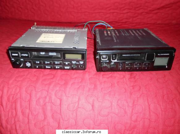 vand piese dacia 1300