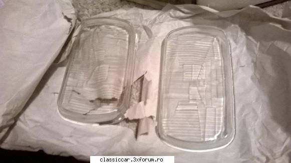 vand piese dacia 1300 sticla far