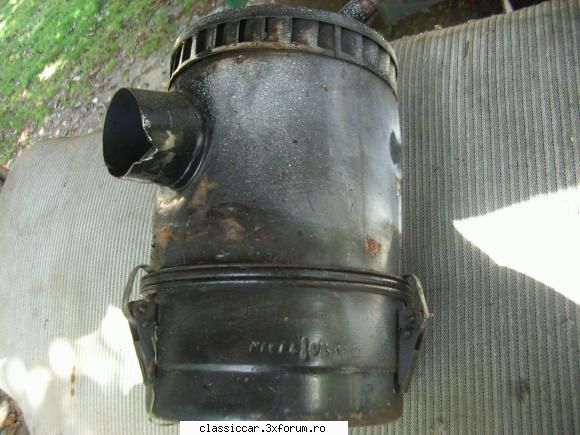 piese pentru aro m461 /ims motorul filtru aer --150 ron