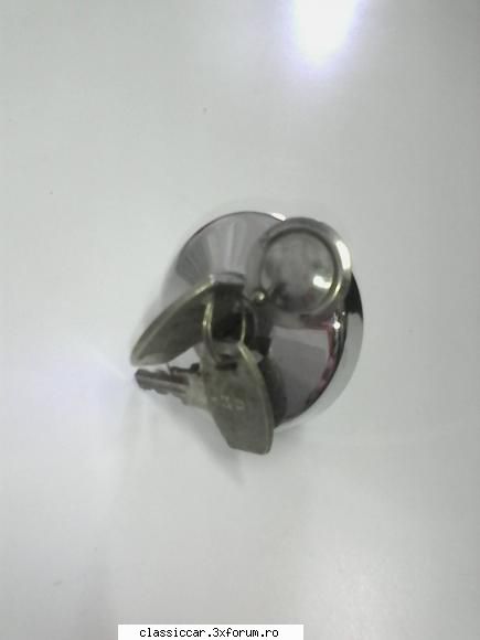 de vanzare buson rezervor dacia 1300, nou, cu 2 60ron cu transport inclus prin posta romana, plata