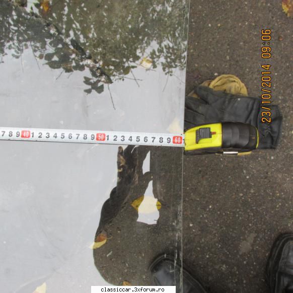 parbriz mercedes vanzare inaltimea