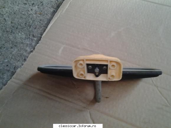 aripi noi dacia masca subtire 1310 noua oglinda