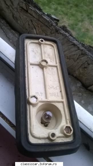 stoc piese dacia soclu