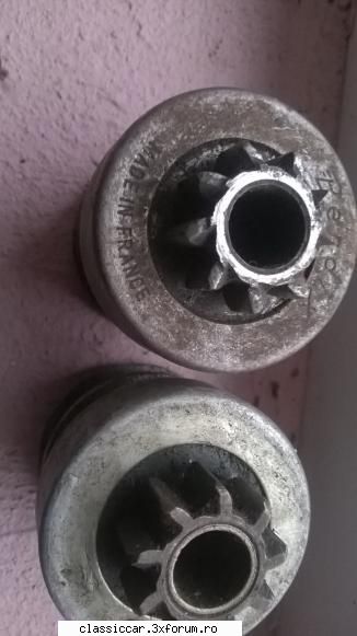 stoc piese dacia bendixuri