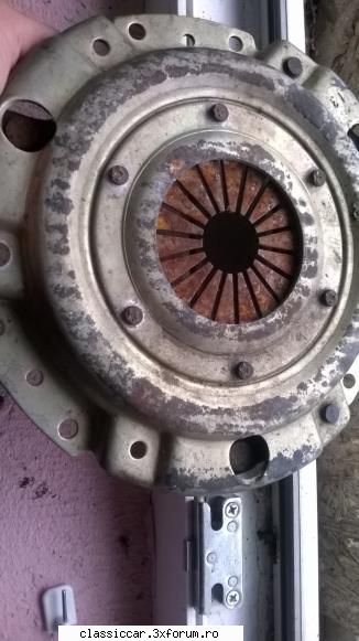 placa de presiune stoc piese dacia