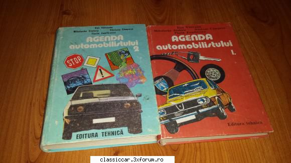 vand agenda 1 si 2 stare impecabila 
60 ron agenda