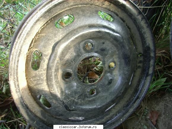 jante pentru vw1303 model deosebit janta ron /buc