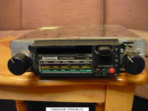 lichidare colectie radiouri auto vechi anii numai poate sterge