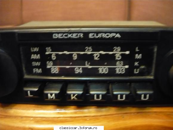 lichidare colectie radiouri auto vechi anii numai poza