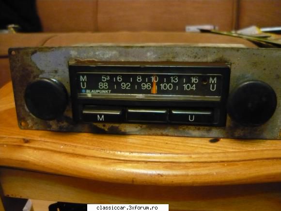 lichidare colectie radiouri auto vechi anii numai vindut