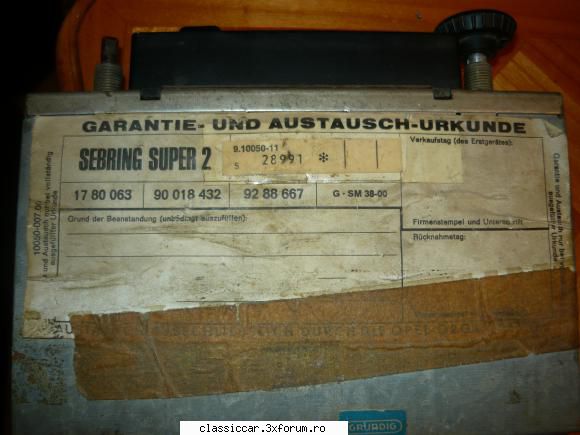 lichidare colectie radiouri auto vechi anii numai poza