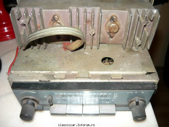 lichidare colectie radiouri auto vechi anii numai poza