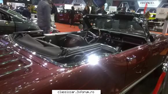 salon auto 2014