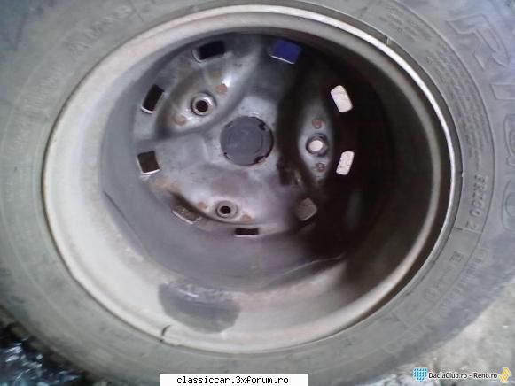 vand jante dacia 1310 canada verso: