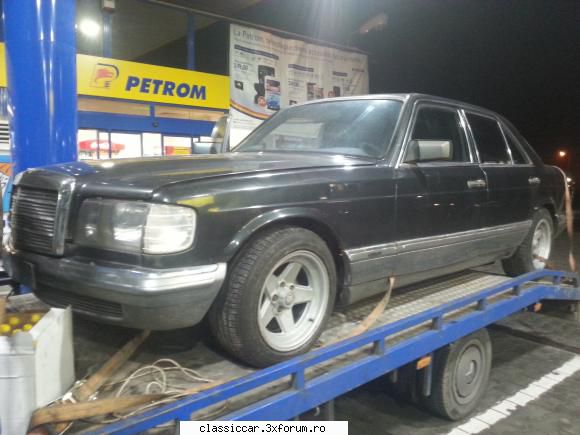 dezmembrez un mercedes w126 cu destul de multe dotari : piele , ac , asd , abs , 4 geamuri electrice