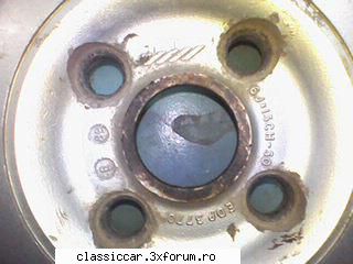 cauciucuri 175/15 jante 6jx15ch-50 vinzare impreuna 600 ron