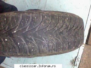 cauciucuri goodyear 175/60/15 m+s cauciucuri 175/15 si jante 6jx15ch-50