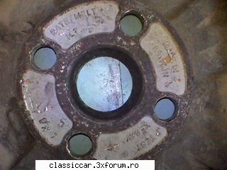 cauciucuri 175/15 jante 6jx15ch-50 sau