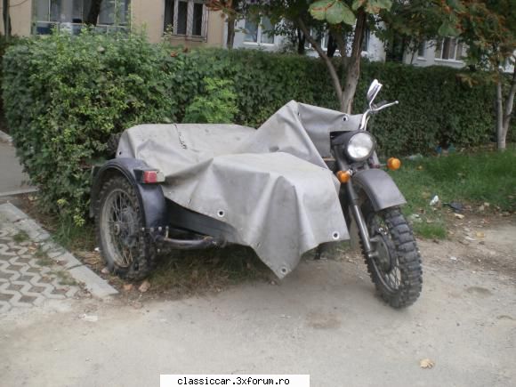 vazut prin ploiesti noutati motor