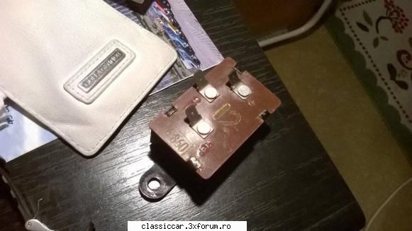 vand piese dacia 1300 cristi 1100