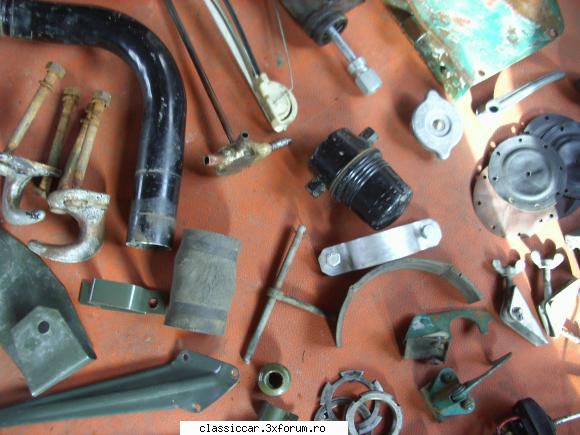 diverse piese pentru aro m461 /ims carcasa filtrului benzina prinderea originala ,inclusiv