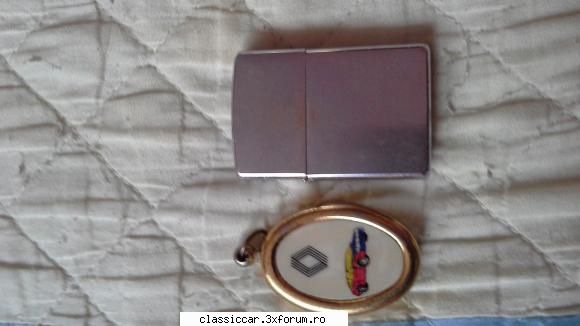 vand bricheta vintage renault toyota