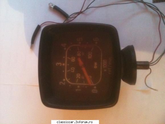 turometru aem/clasic vand turometru aem,in stare fara nicio 100 lei.