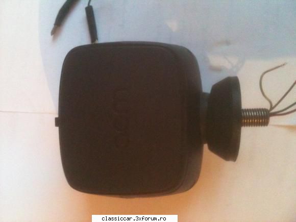 turometru aem/clasic spatele