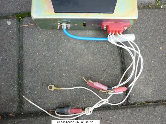 ultima. vand radio '' lira 