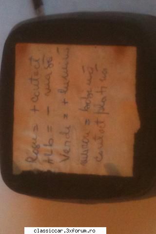 salut, am si eu un turometru d-asta dar nu l-am montat se intelege prea bine din poza unde se leaga