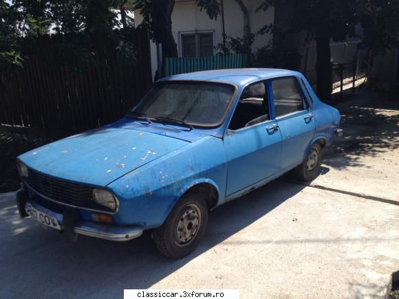 piese dacia 1300, fab 09.1972 dacia 1300 din masina vinde piese, poze toate reperele dar voi oferi
