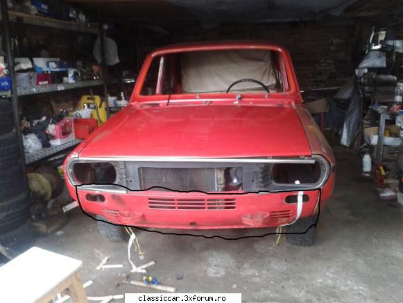 piese dacia 1300, fab 09.1972 este incercuit negru vreau !este vorba semi-masca dacia 1300 !in caz
