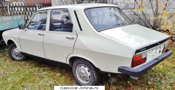 anunturi net dacia 1983 750 euroi