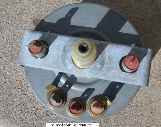 inca una kilometraj 100 mm diametru