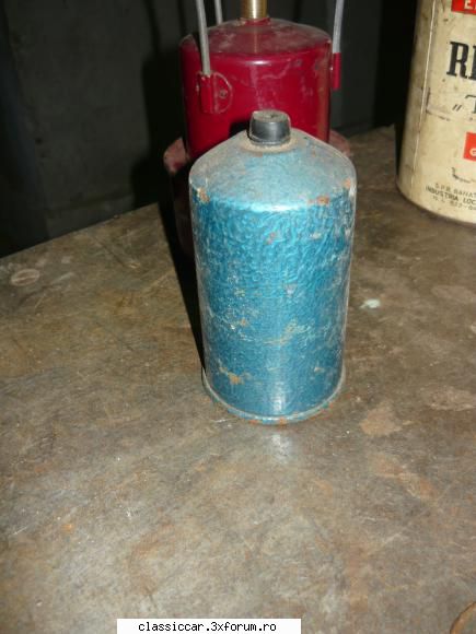 poza 3
butelia cu care buc lampa turist cu gaz