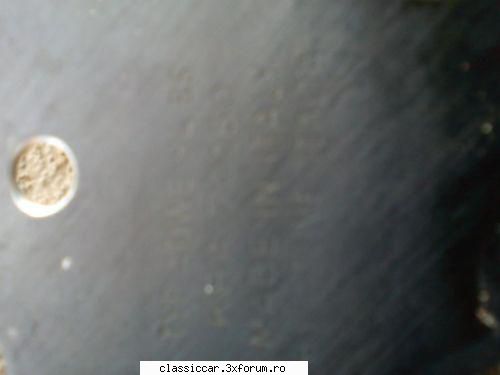 volan din lemn made italy fiat